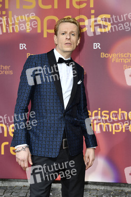 40. Bayerischer Filmpreis in München