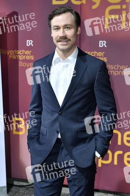 40. Bayerischer Filmpreis in München