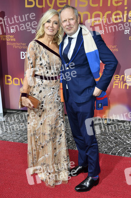 40. Bayerischer Filmpreis in München