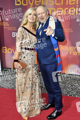 40. Bayerischer Filmpreis in München