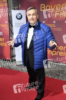 40. Bayerischer Filmpreis in München