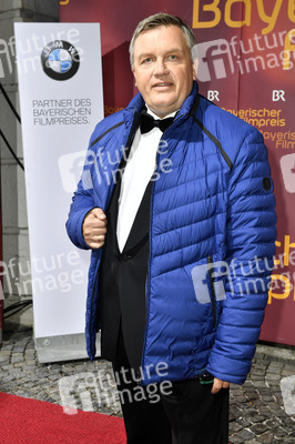 40. Bayerischer Filmpreis in München