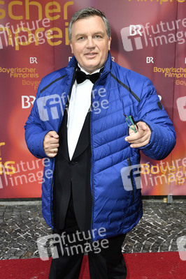 40. Bayerischer Filmpreis in München