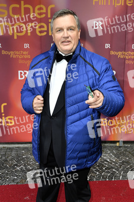 40. Bayerischer Filmpreis in München