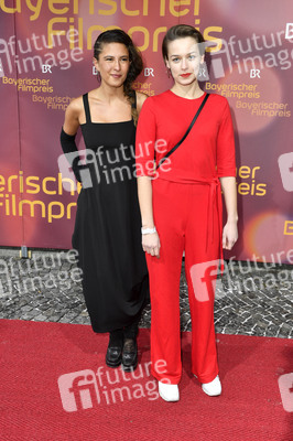 40. Bayerischer Filmpreis in München