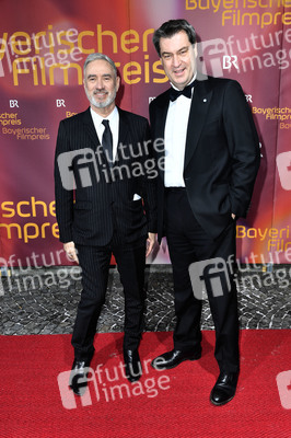 40. Bayerischer Filmpreis in München