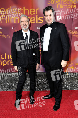 40. Bayerischer Filmpreis in München