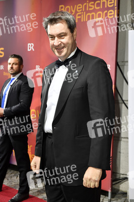 40. Bayerischer Filmpreis in München
