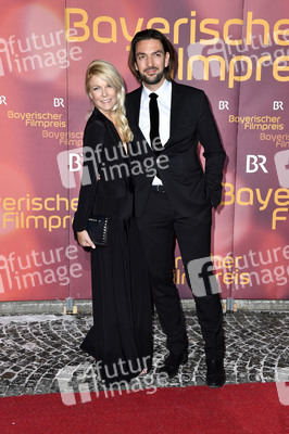40. Bayerischer Filmpreis in München