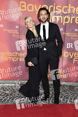 40. Bayerischer Filmpreis in München