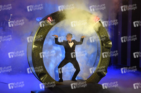 40. Bayerischer Filmpreis in München