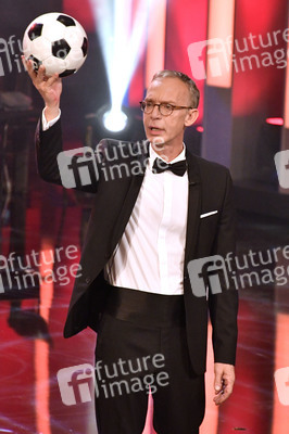 40. Bayerischer Filmpreis in München