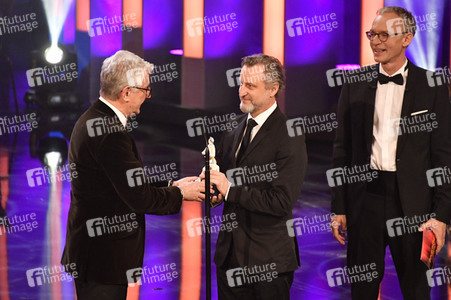 40. Bayerischer Filmpreis in München