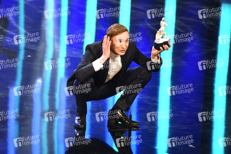 40. Bayerischer Filmpreis in München