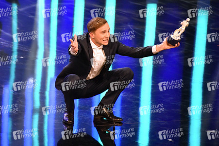 40. Bayerischer Filmpreis in München