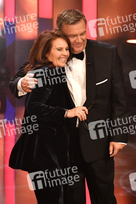 40. Bayerischer Filmpreis in München