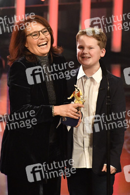 40. Bayerischer Filmpreis in München