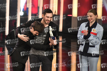 40. Bayerischer Filmpreis in München