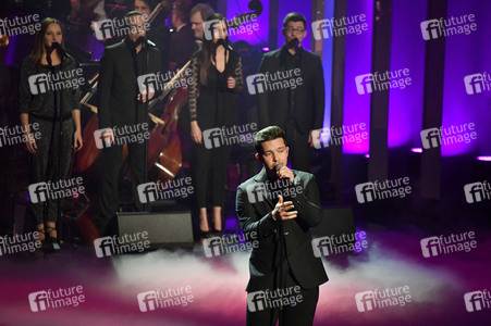 40. Bayerischer Filmpreis in München