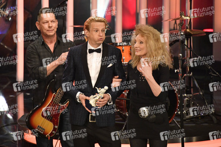 40. Bayerischer Filmpreis in München