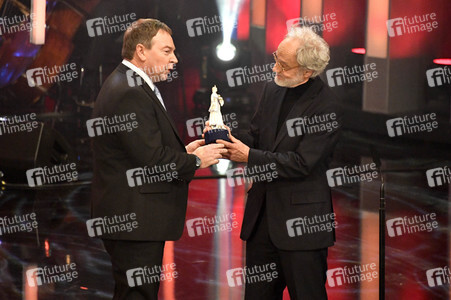 40. Bayerischer Filmpreis in München