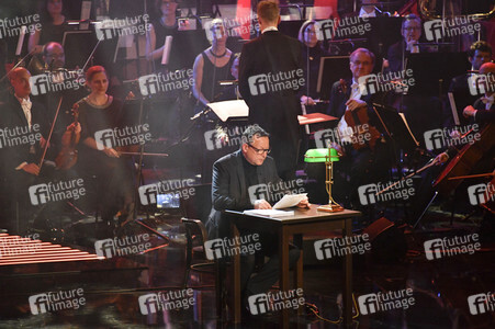 40. Bayerischer Filmpreis in München