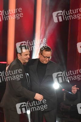 40. Bayerischer Filmpreis in München