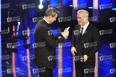 40. Bayerischer Filmpreis in München