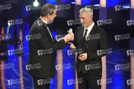 40. Bayerischer Filmpreis in München