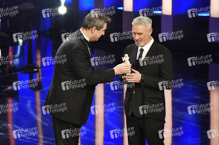 40. Bayerischer Filmpreis in München