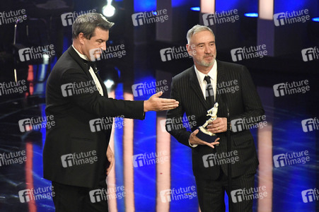 40. Bayerischer Filmpreis in München