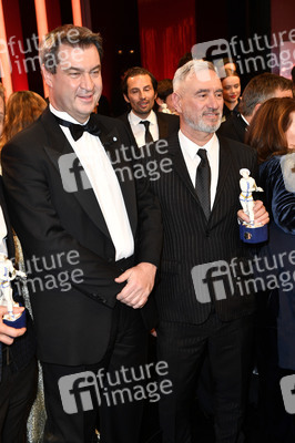 40. Bayerischer Filmpreis in München