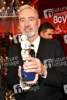 40. Bayerischer Filmpreis in München