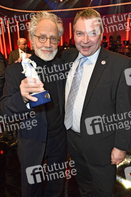 40. Bayerischer Filmpreis in München