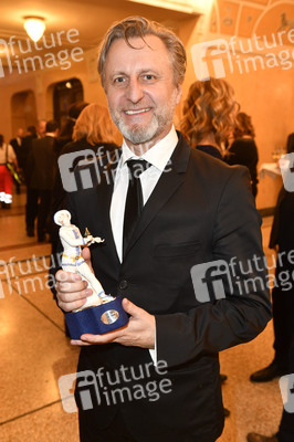 40. Bayerischer Filmpreis in München