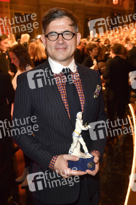 40. Bayerischer Filmpreis in München