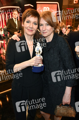 40. Bayerischer Filmpreis in München