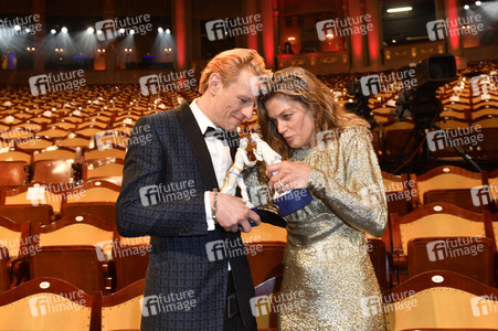 40. Bayerischer Filmpreis in München