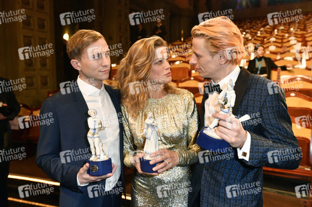 40. Bayerischer Filmpreis in München