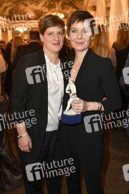 40. Bayerischer Filmpreis in München