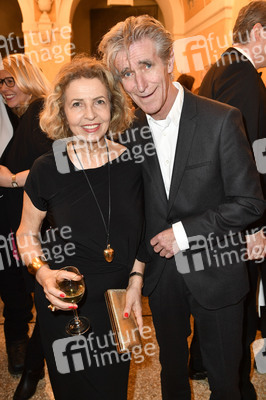 40. Bayerischer Filmpreis in München