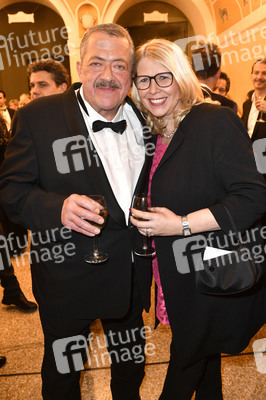 40. Bayerischer Filmpreis in München