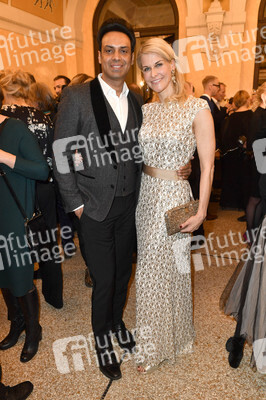 40. Bayerischer Filmpreis in München