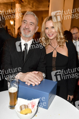 40. Bayerischer Filmpreis in München