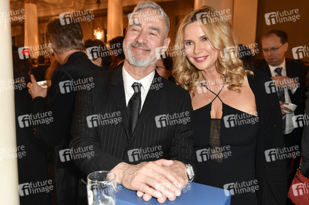 40. Bayerischer Filmpreis in München