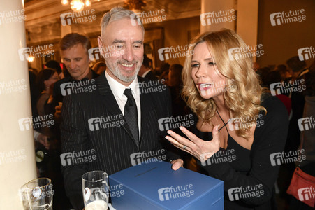 40. Bayerischer Filmpreis in München