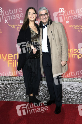 40. Bayerischer Filmpreis in München
