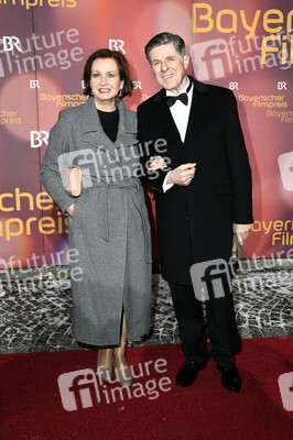 40. Bayerischer Filmpreis in München