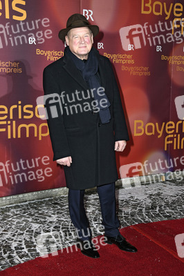 40. Bayerischer Filmpreis in München