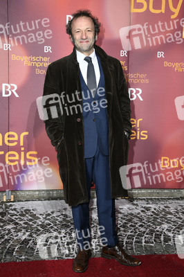 40. Bayerischer Filmpreis in München
